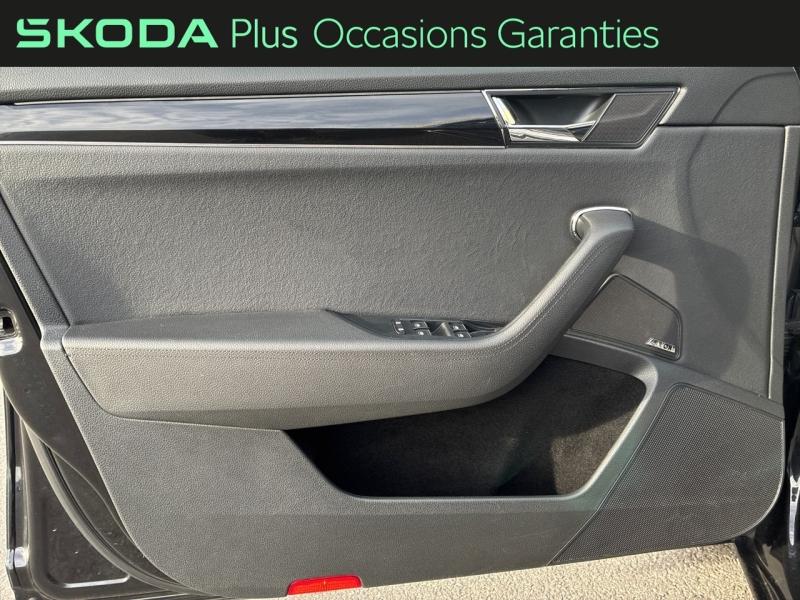 Voitures occasions ŠKODA SUPERB Laurin&Klement Clermont-Ferrand