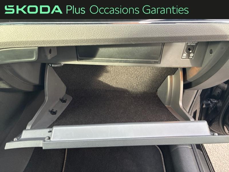 Voitures occasions ŠKODA SUPERB Laurin&Klement Clermont-Ferrand