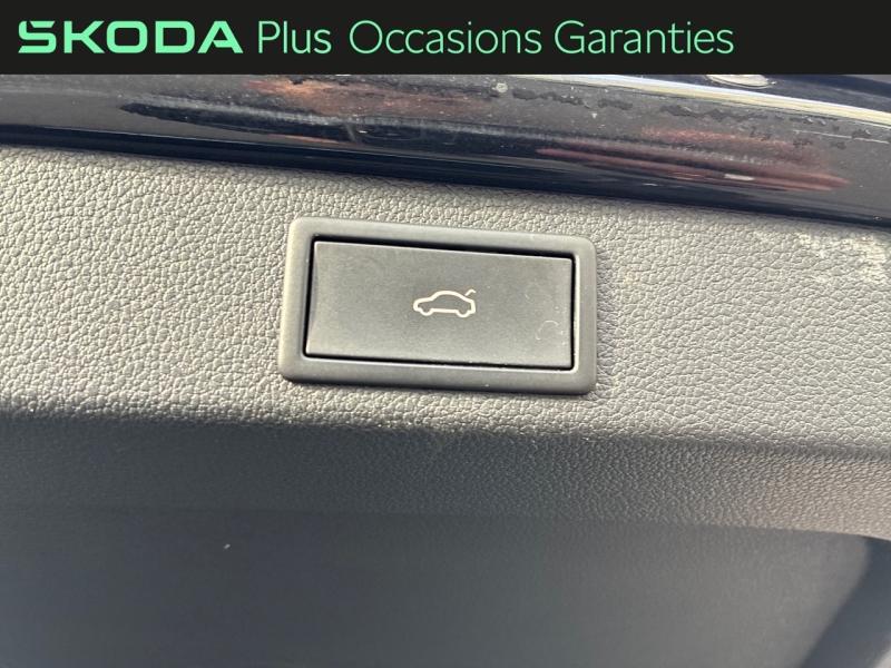 Voitures occasions ŠKODA SUPERB Laurin&Klement Clermont-Ferrand