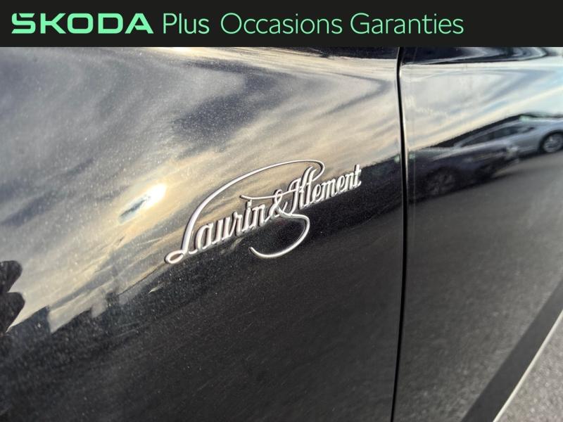 Voitures occasions ŠKODA SUPERB Laurin&Klement Clermont-Ferrand