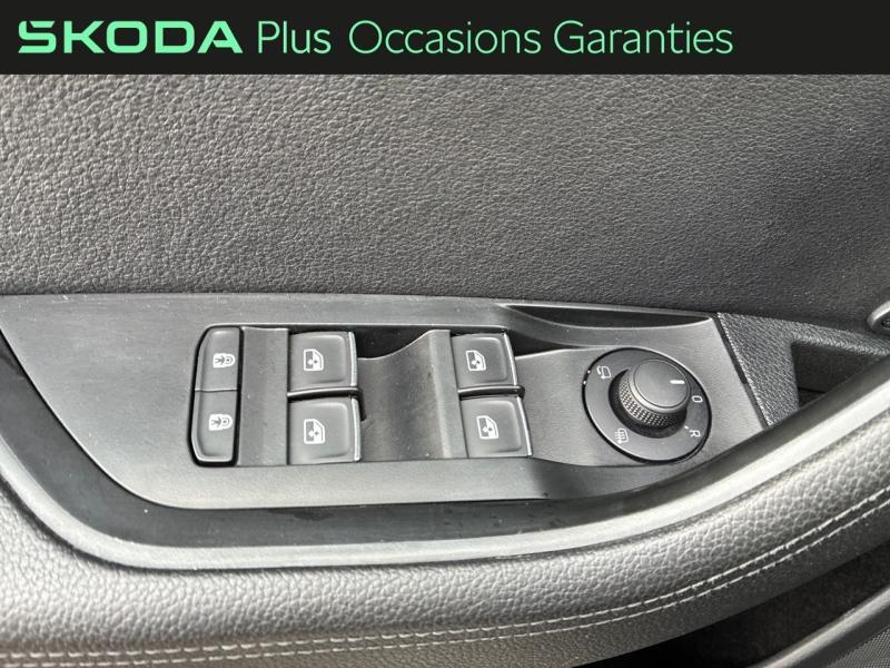 Voitures occasions ŠKODA SUPERB Laurin&Klement Clermont-Ferrand