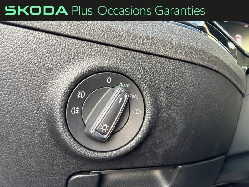 Voitures occasions ŠKODA SUPERB Laurin&Klement Clermont-Ferrand