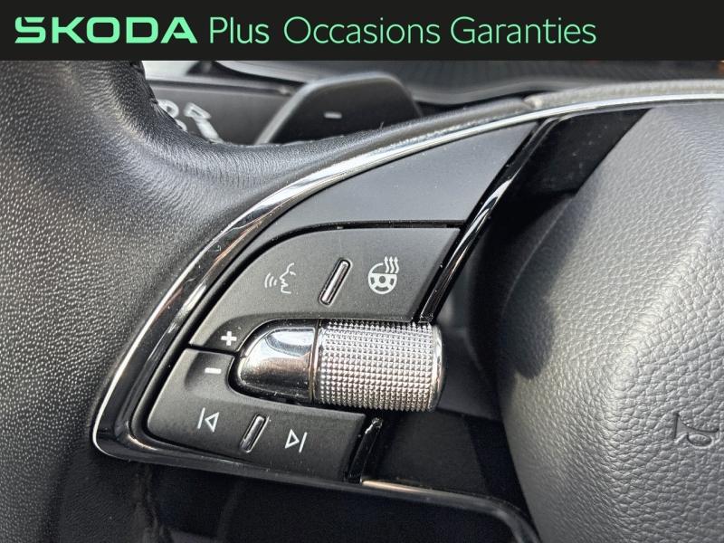 Voitures occasions ŠKODA SUPERB Laurin&Klement Clermont-Ferrand