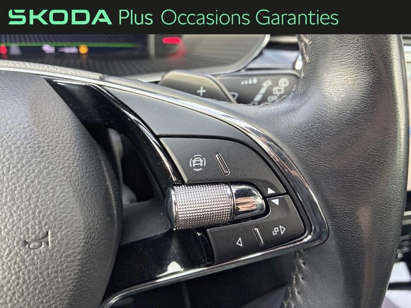 Voitures occasions ŠKODA SUPERB Laurin&Klement Clermont-Ferrand