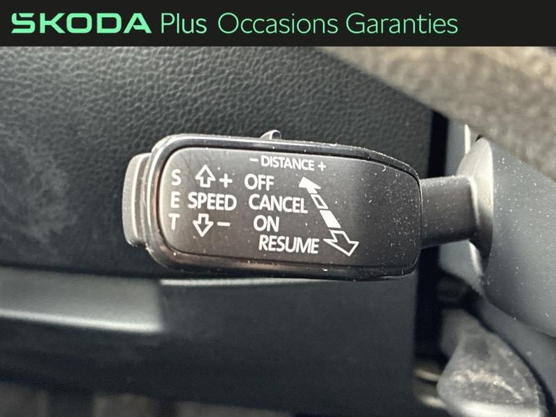 Voitures occasions ŠKODA SUPERB Laurin&Klement Clermont-Ferrand