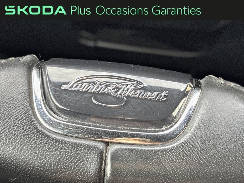 Voitures occasions ŠKODA SUPERB Laurin&Klement Clermont-Ferrand