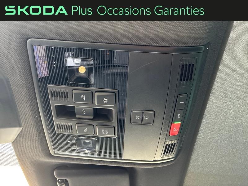 Voitures occasions ŠKODA SUPERB Laurin&Klement Clermont-Ferrand