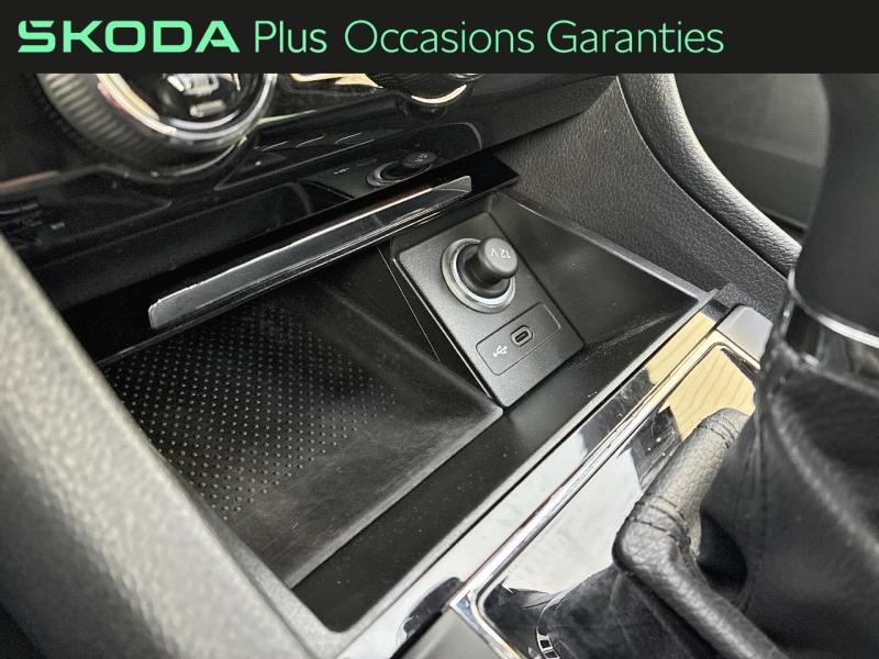 Voitures occasions ŠKODA SUPERB Laurin&Klement Clermont-Ferrand