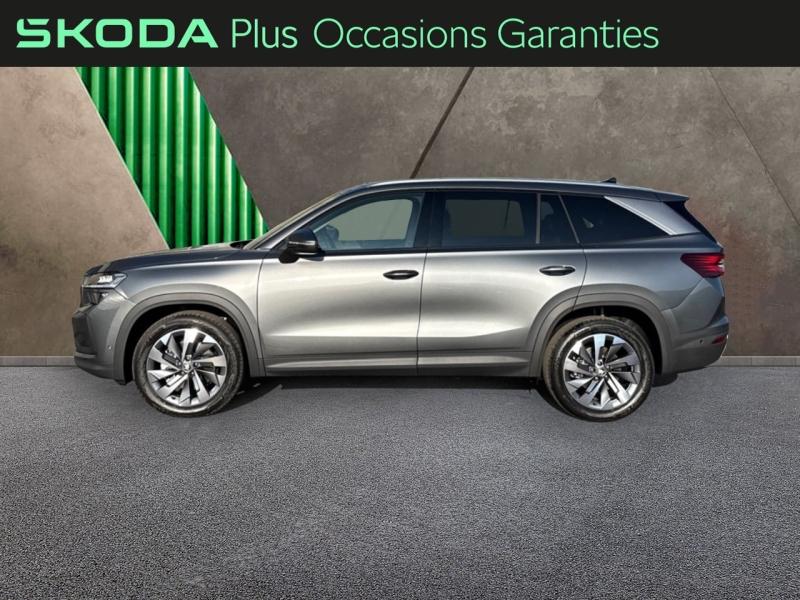 Voitures occasions ŠKODA KODIAQ Plus Clermont-Ferrand