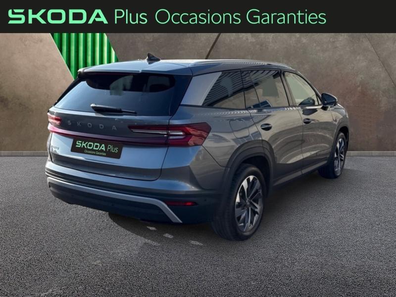 Voitures occasions ŠKODA KODIAQ Plus Clermont-Ferrand
