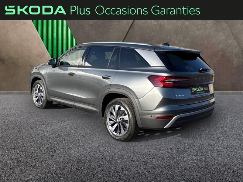 Voitures occasions ŠKODA KODIAQ Plus Clermont-Ferrand