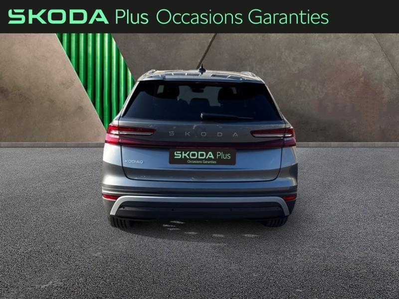 Voitures occasions ŠKODA KODIAQ Plus Clermont-Ferrand