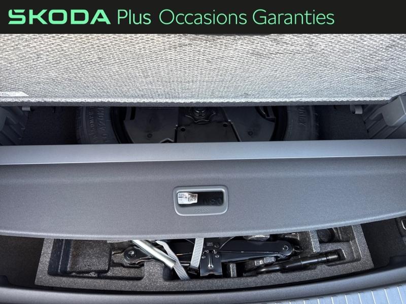 Voitures occasions ŠKODA KODIAQ Plus Clermont-Ferrand