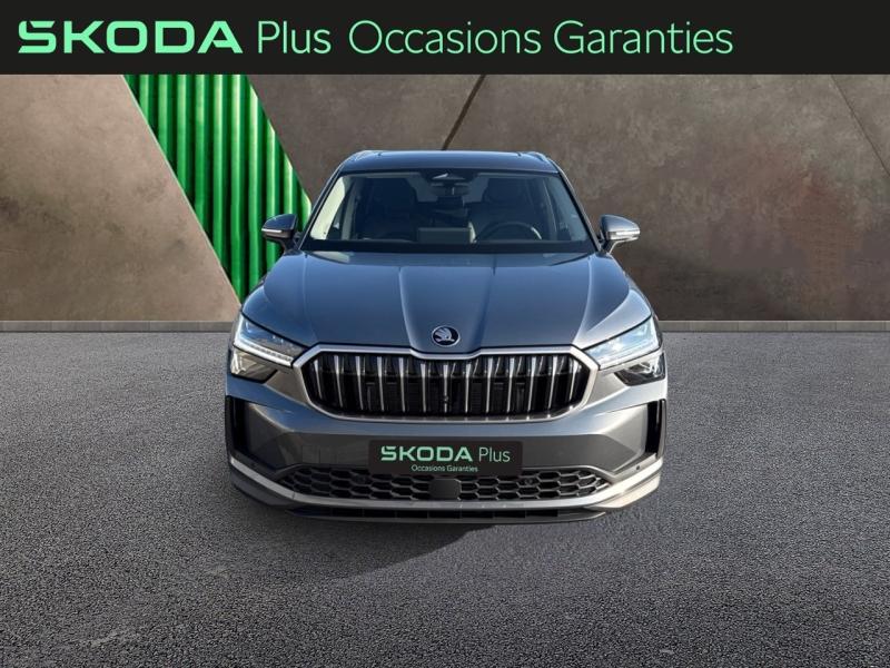 Voitures occasions ŠKODA KODIAQ Plus Clermont-Ferrand