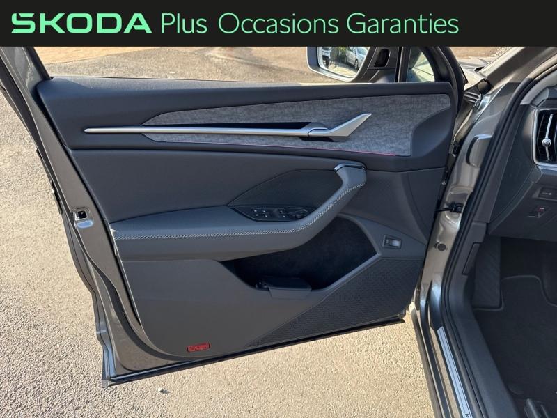 Voitures occasions ŠKODA KODIAQ Plus Clermont-Ferrand