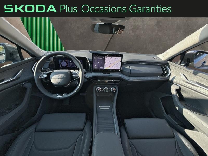 Voitures occasions ŠKODA KODIAQ Plus Clermont-Ferrand