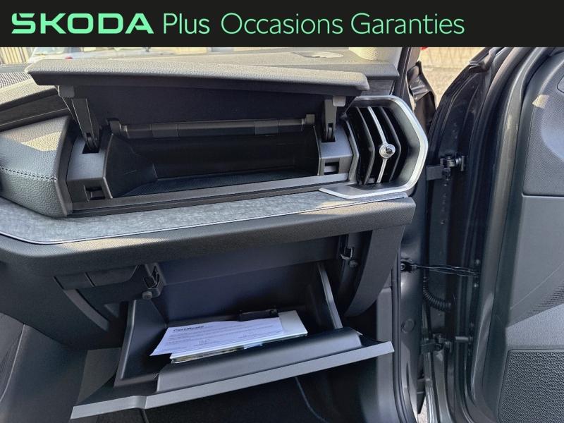 Voitures occasions ŠKODA KODIAQ Plus Clermont-Ferrand