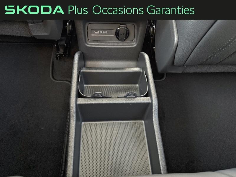 Voitures occasions ŠKODA KODIAQ Plus Clermont-Ferrand