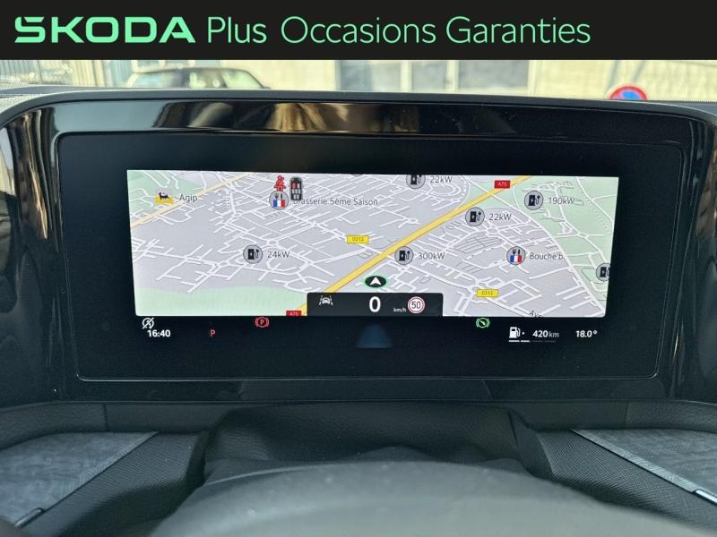 Voitures occasions ŠKODA KODIAQ Plus Clermont-Ferrand