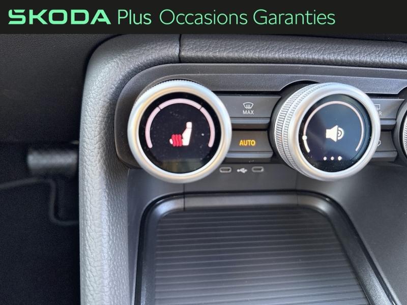 Voitures occasions ŠKODA KODIAQ Plus Clermont-Ferrand