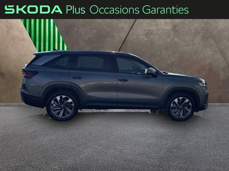 Voitures occasions ŠKODA KODIAQ Plus Clermont-Ferrand