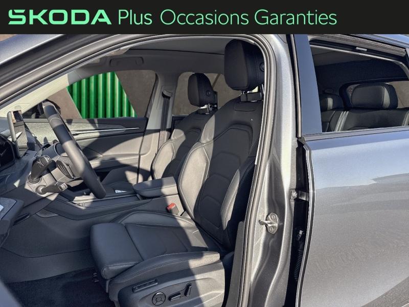 Voitures occasions ŠKODA KODIAQ Plus Clermont-Ferrand