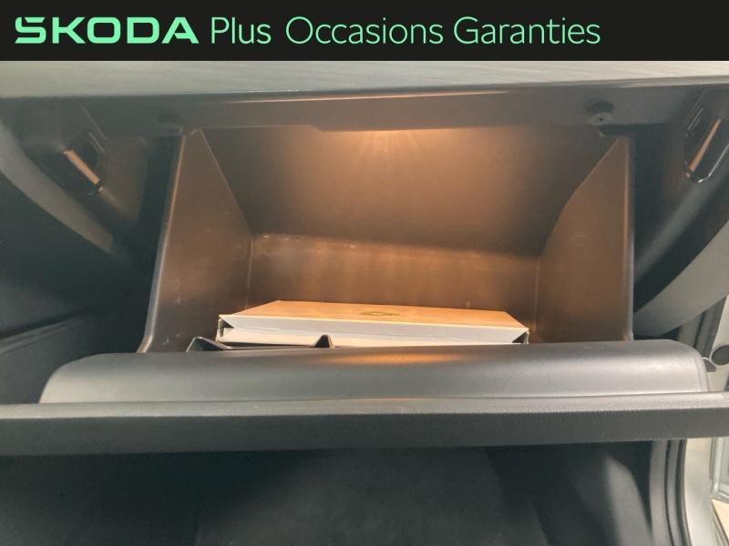 Voitures occasions ŠKODA KAMIQ Scoutline Clermont-Ferrand