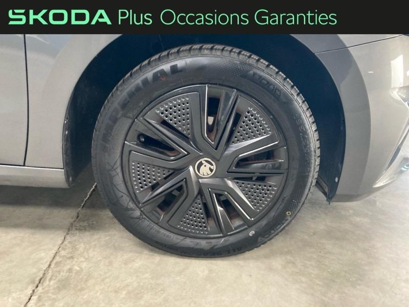 Voitures occasions ŠKODA FABIA Ambition Clermont-Ferrand