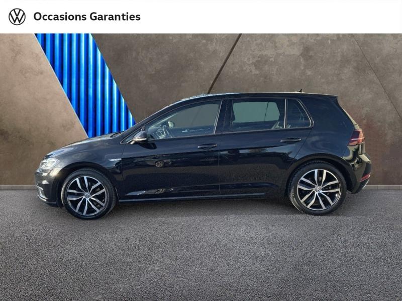Voitures occasions VOLKSWAGEN GOLF Carat Clermont-Ferrand