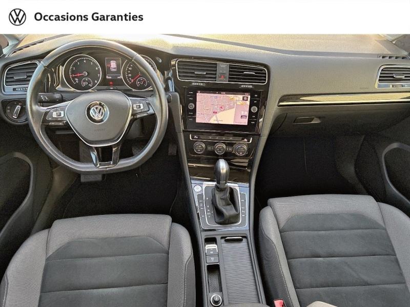 Voitures occasions VOLKSWAGEN GOLF Carat Clermont-Ferrand