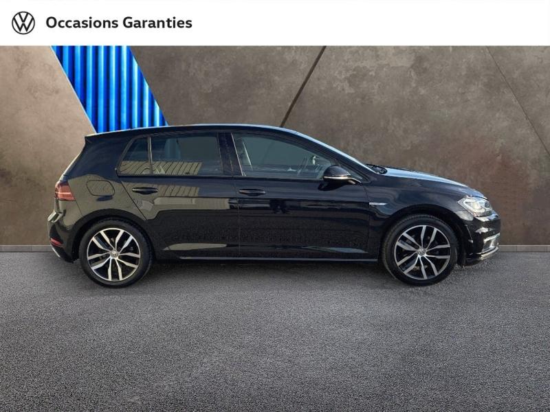 Voitures occasions VOLKSWAGEN GOLF Carat Clermont-Ferrand
