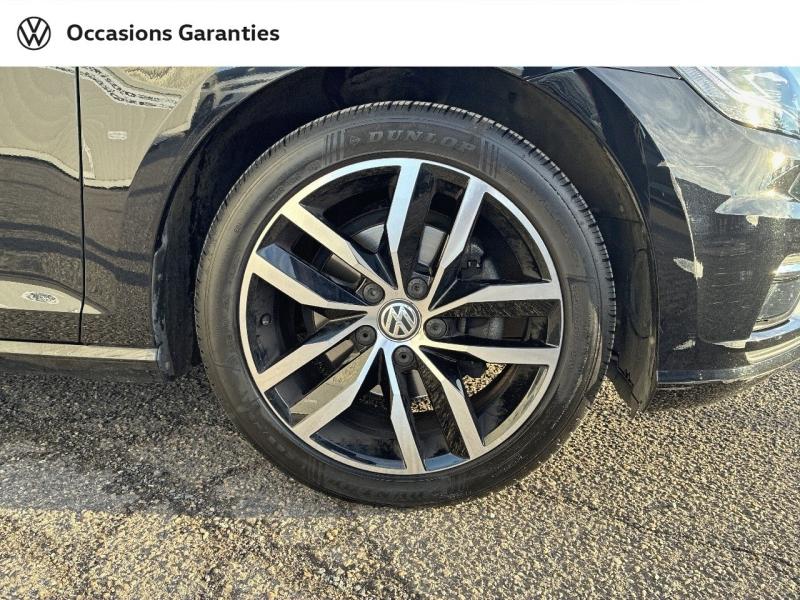 Voitures occasions VOLKSWAGEN GOLF Carat Clermont-Ferrand