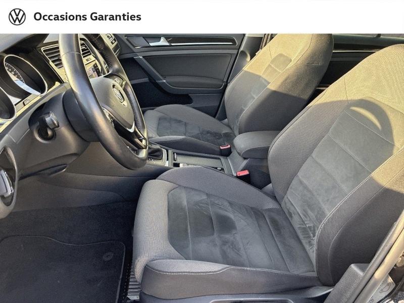 Voitures occasions VOLKSWAGEN GOLF Carat Clermont-Ferrand