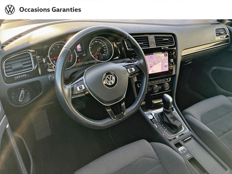 Voitures occasions VOLKSWAGEN GOLF Carat Clermont-Ferrand