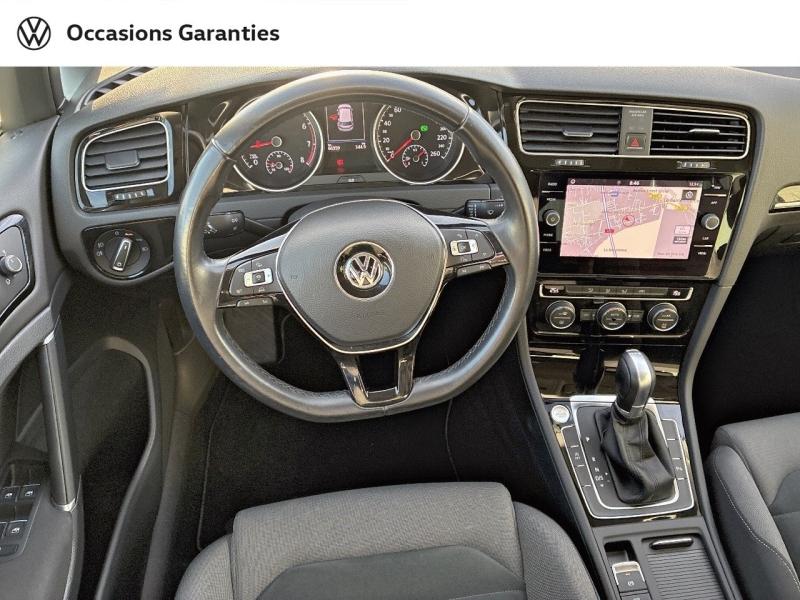 Voitures occasions VOLKSWAGEN GOLF Carat Clermont-Ferrand