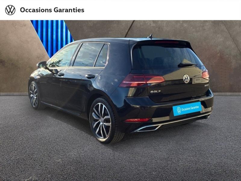 Voitures occasions VOLKSWAGEN GOLF Carat Clermont-Ferrand