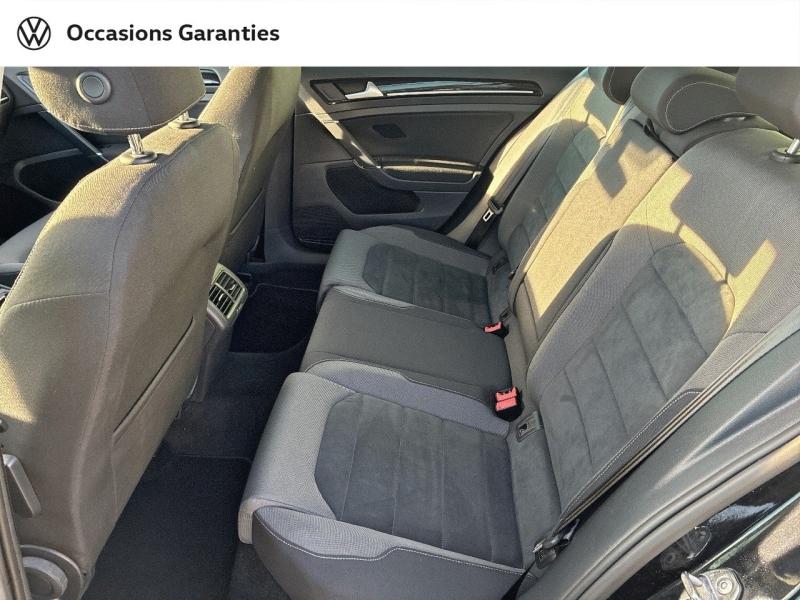 Voitures occasions VOLKSWAGEN GOLF Carat Clermont-Ferrand