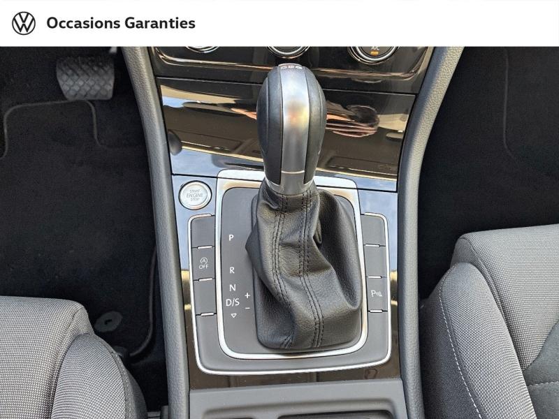 Voitures occasions VOLKSWAGEN GOLF Carat Clermont-Ferrand