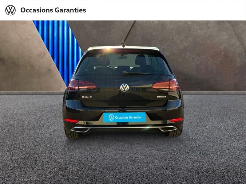 Voitures occasions VOLKSWAGEN GOLF Carat Clermont-Ferrand