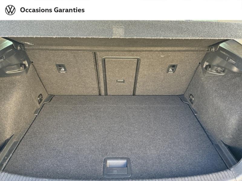 Voitures occasions VOLKSWAGEN GOLF Carat Clermont-Ferrand