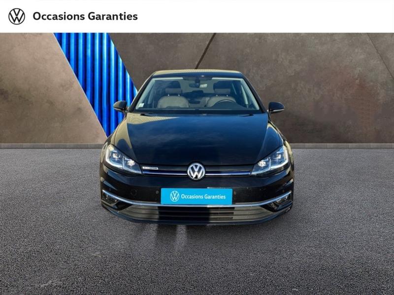 Voitures occasions VOLKSWAGEN GOLF Carat Clermont-Ferrand