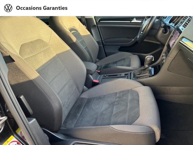 Voitures occasions VOLKSWAGEN GOLF Carat Clermont-Ferrand