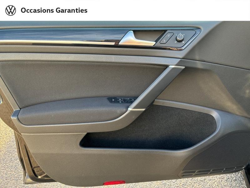 Voitures occasions VOLKSWAGEN GOLF Carat Clermont-Ferrand