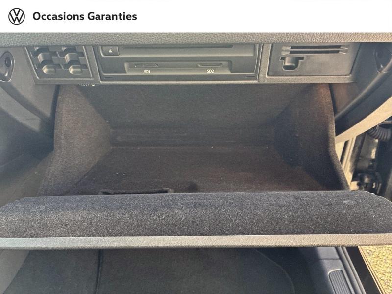 Voitures occasions VOLKSWAGEN GOLF Carat Clermont-Ferrand