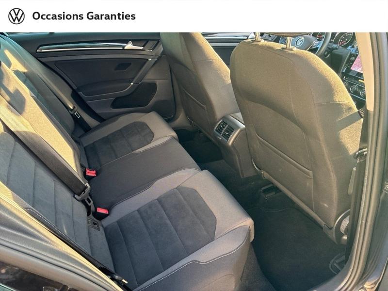 Voitures occasions VOLKSWAGEN GOLF Carat Clermont-Ferrand