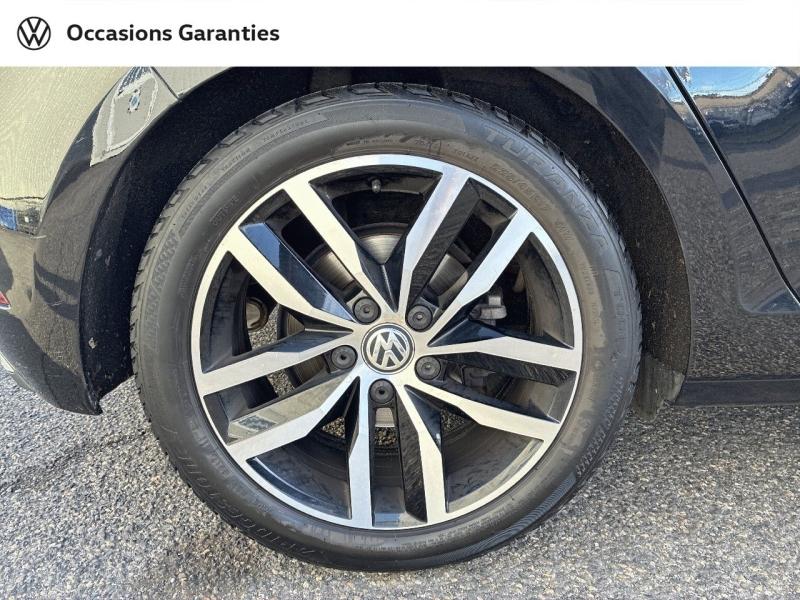 Voitures occasions VOLKSWAGEN GOLF Carat Clermont-Ferrand