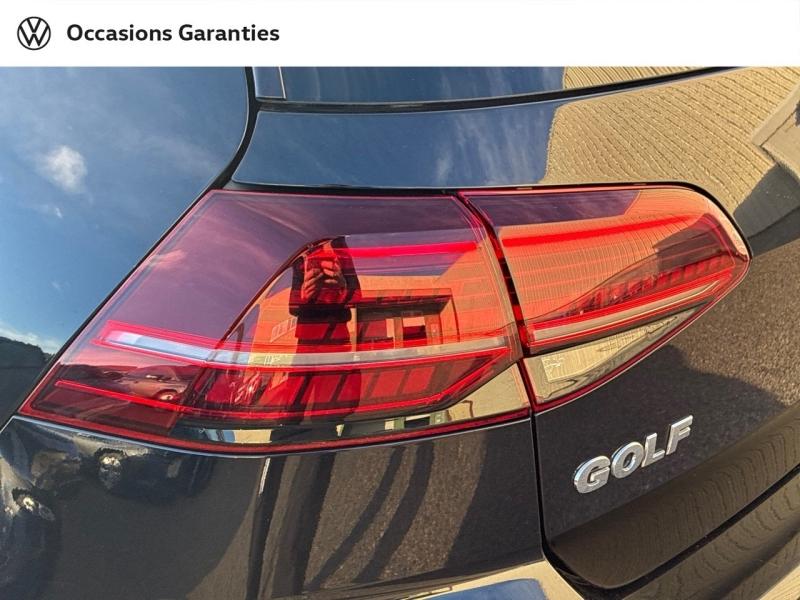 Voitures occasions VOLKSWAGEN GOLF Carat Clermont-Ferrand