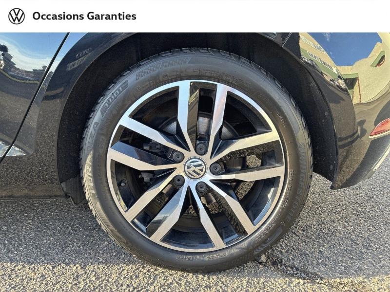 Voitures occasions VOLKSWAGEN GOLF Carat Clermont-Ferrand