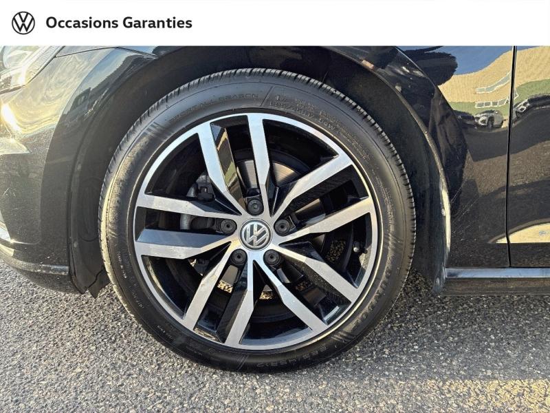 Voitures occasions VOLKSWAGEN GOLF Carat Clermont-Ferrand