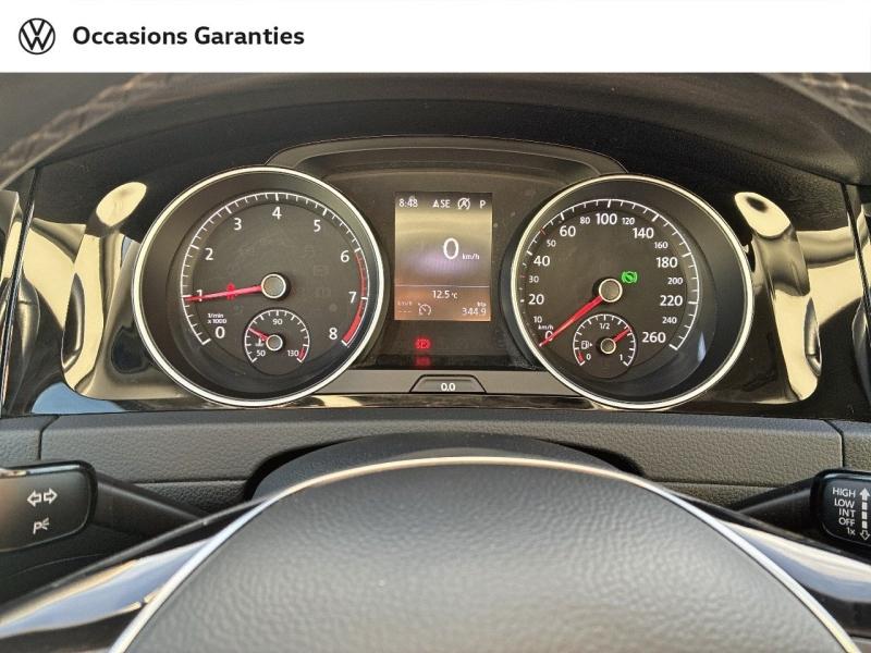 Voitures occasions VOLKSWAGEN GOLF Carat Clermont-Ferrand